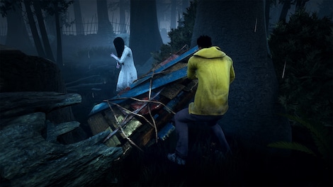 Dead by Daylight - Sadako Rising Chapter (PC) - Steam Key - UNITED STATES - 10