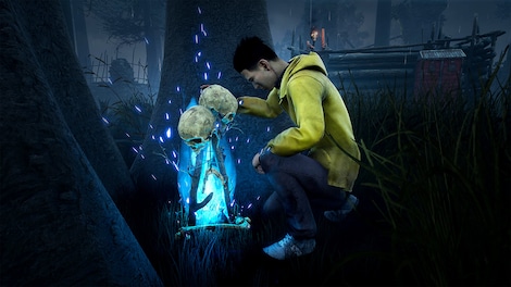 Dead by Daylight - Sadako Rising Chapter (PC) - Steam Key - UNITED STATES - 4