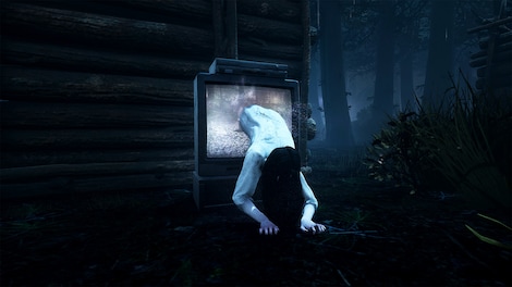 Dead by Daylight - Sadako Rising Chapter (PC) - Steam Key - UNITED STATES - 3