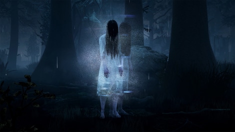 Dead by Daylight - Sadako Rising Chapter (PC) - Steam Key - UNITED STATES - 5