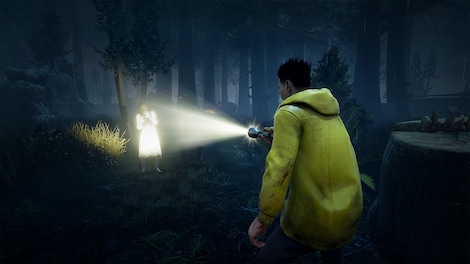 Dead by Daylight - Sadako Rising Chapter (PC) - Steam Key - UNITED STATES - 9
