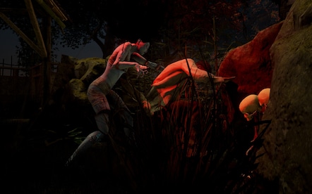 Dead by Daylight - Shattered Bloodline Steam Key GLOBAL - 5