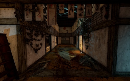 Dead by Daylight - Shattered Bloodline Steam Key GLOBAL - 8