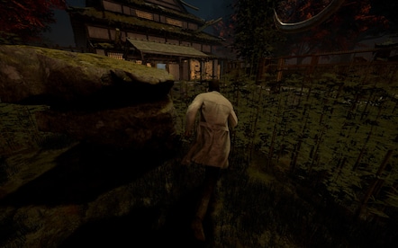 Dead by Daylight - Shattered Bloodline Steam Key GLOBAL - 9