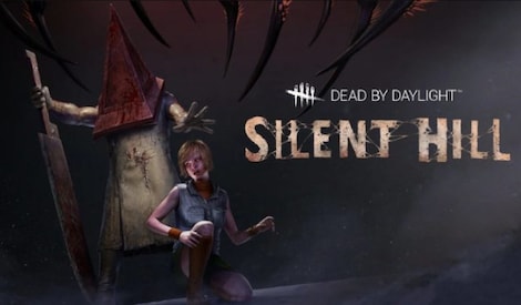 Dead By Daylight - Silent Hill Chapter (PC) - Steam Gift - JAPAN - 2