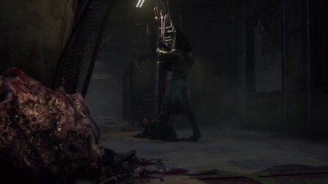 Dead By Daylight - Silent Hill Chapter (PC) - Steam Key - EUROPE - 10