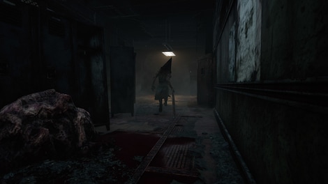 Dead By Daylight - Silent Hill Chapter (PC) - Steam Key - GLOBAL - 5