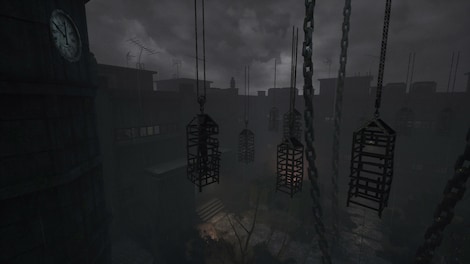 Dead By Daylight - Silent Hill Chapter (PC) - Steam Key - GLOBAL - 4