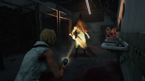 Dead By Daylight - Silent Hill Chapter (PC) - Steam Key - GLOBAL - 8