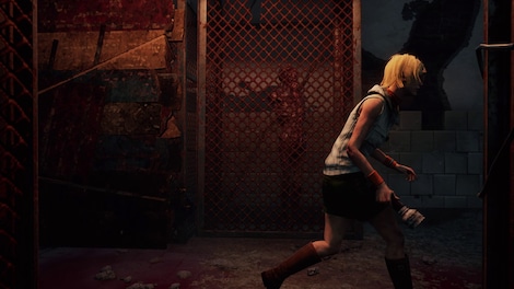 Dead By Daylight - Silent Hill Chapter (PC) - Steam Key - UNITED STATES - 7