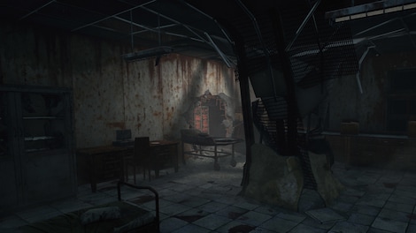 Dead By Daylight - Silent Hill Chapter (PC) - Steam Key - UNITED STATES - 9