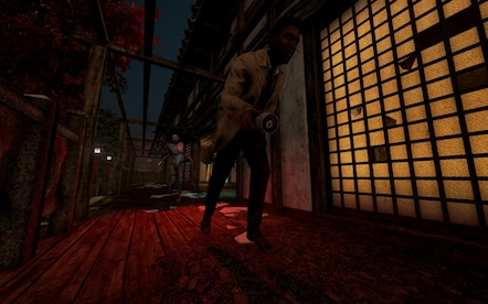 Dead by Daylight - Silent Hill Edition (PC) - Steam Account - GLOBAL - 12