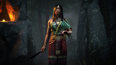 Dead by Daylight: Sinister Grace (PC) - Steam Key - EUROPE - 8