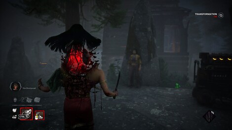 Dead by Daylight: Sinister Grace (PC) - Steam Key - EUROPE - 4