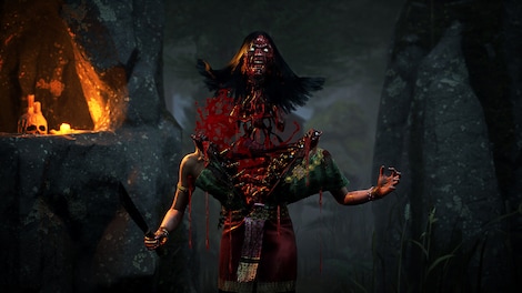 Dead by Daylight: Sinister Grace (PC) - Steam Key - EUROPE - 7