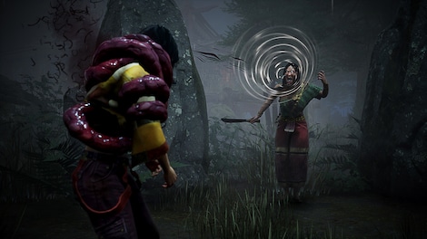 Dead by Daylight: Sinister Grace (PC) - Steam Key - EUROPE - 3