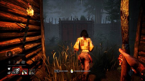 Dead by Daylight: Sinister Grace (PC) - Steam Key - EUROPE - 10