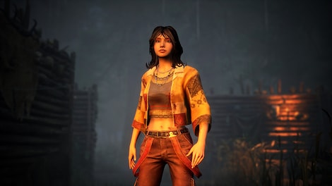 Dead by Daylight: Sinister Grace (PC) - Steam Key - GLOBAL - 9