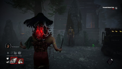 Dead by Daylight: Sinister Grace (PC) - Steam Key - GLOBAL - 4