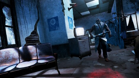 Dead by Daylight - Spark of Madness Steam Gift GLOBAL - 9