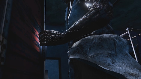 Dead by Daylight - Spark of Madness Steam Key GLOBAL - 16