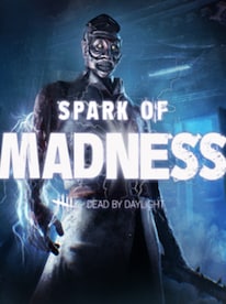Dead by Daylight - Spark of Madness Steam Key GLOBAL - 13