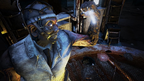 Dead by Daylight - Spark of Madness Steam Key GLOBAL - 5