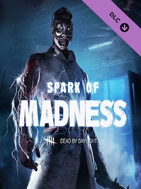 Dead by Daylight - Spark of Madness Steam Key GLOBAL - 2