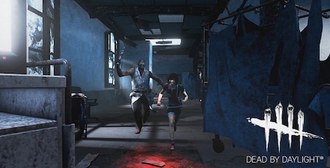 Dead by Daylight - Spark of Madness Steam Key GLOBAL - 12