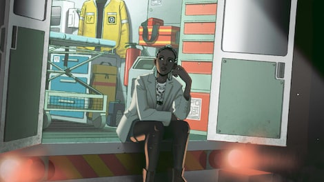 Dead by Daylight - Steady Pulse (PC) - Steam Gift - EUROPE - 0