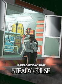 Dead by Daylight - Steady Pulse (PC) - Steam Gift - EUROPE - 1