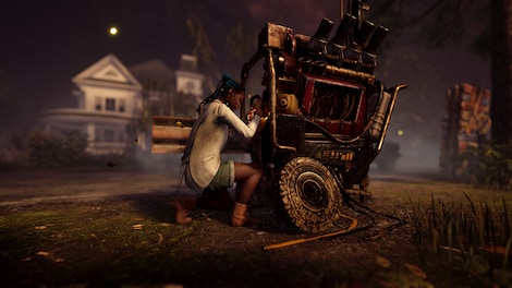 Dead by Daylight - Steady Pulse (PC) - Steam Gift - GLOBAL - 5