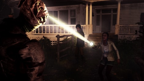Dead by Daylight - Steady Pulse (PC) - Steam Gift - GLOBAL - 7