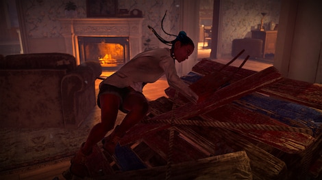 Dead by Daylight - Steady Pulse (PC) - Steam Gift - GLOBAL - 6