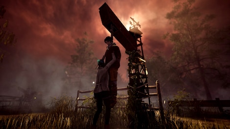 Dead by Daylight - Steady Pulse (PC) - Steam Gift - GLOBAL - 4