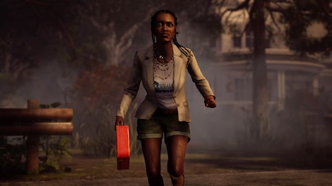 Dead by Daylight - Steady Pulse (PC) - Steam Gift - GLOBAL - 3