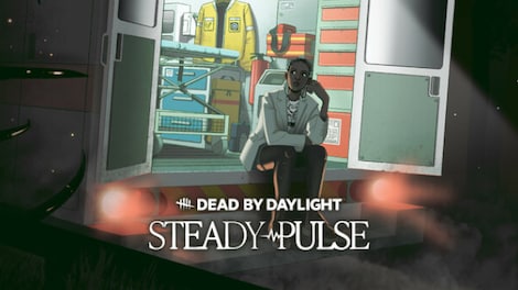 Dead by Daylight - Steady Pulse (PC) - Steam Key - EUROPE - 0