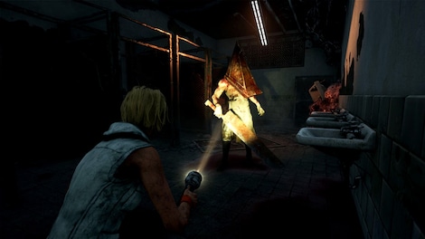 Dead by Daylight (PC) - Steam Key - GLOBAL - 3