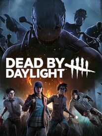 Dead by Daylight (PC) - Steam Key - SOUTHEAST ASIA - 1