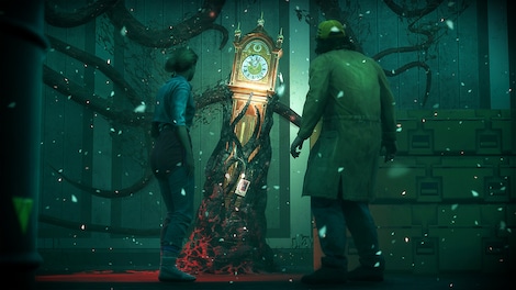Dead by Daylight: Stranger Things Chapter 2 (PC) - Steam Key - EUROPE - 4