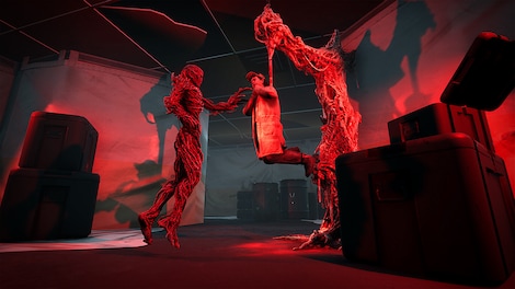 Dead by Daylight: Stranger Things Chapter 2 (PC) - Steam Key - EUROPE - 5
