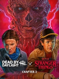 Dead by Daylight: Stranger Things Chapter 2 (PC) - Steam Key - EUROPE - 1