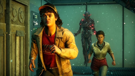 Dead by Daylight: Stranger Things Chapter 2 (PC) - Steam Key - EUROPE - 3