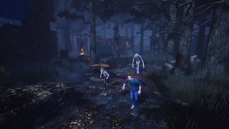 Dead by Daylight - Stranger Things Chapter - Steam Gift (EUROPE) - - 0