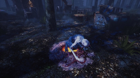 Dead by Daylight - Stranger Things Chapter - Steam Gift (EUROPE) - - 4