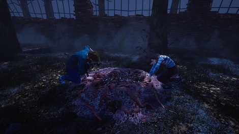 Dead by Daylight - Stranger Things Chapter - Steam Key (GLOBAL) - - 5