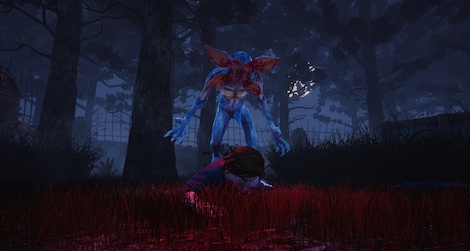 Dead by Daylight - Stranger Things Chapter - Steam Key (GLOBAL) - - 3