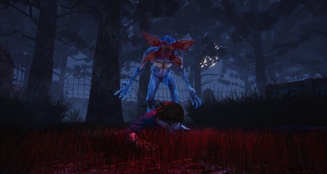Dead by Daylight - Stranger Things Chapter (Xbox One) - Xbox Live Key - EUROPE - 5