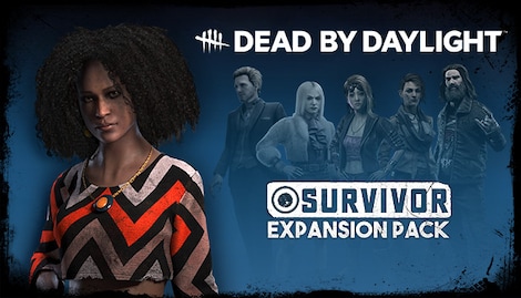 Dead by Daylight - Survivor Expansion Pack (PC) - Steam Gift - GLOBAL - 0