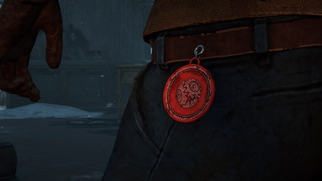 Dead by Daylight - Survivor Expansion Pack (PC) - Steam Gift - NORTH AMERICA - 10